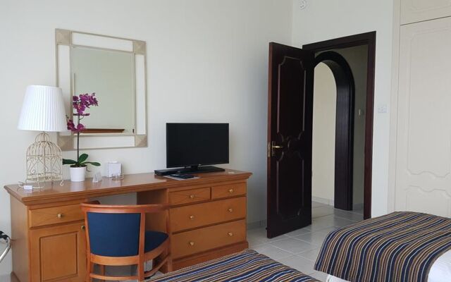 Al Nakheel Hotel Apartments Abu Dhabi