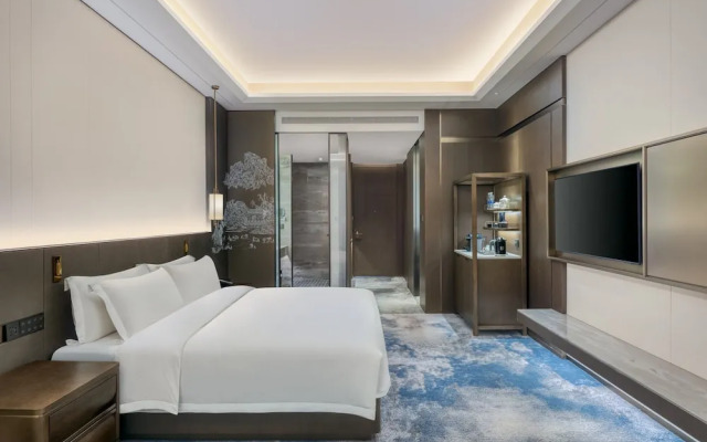 voco Xiongan by IHG