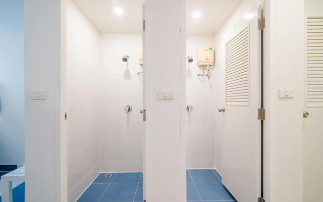 SleepEasy Beach Hostel Huahin