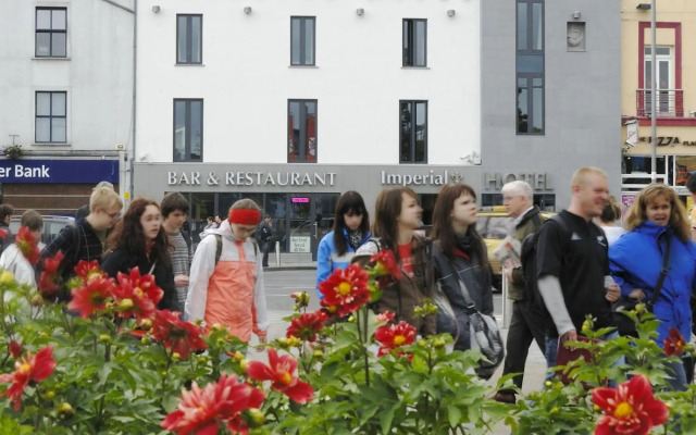 Imperial Hotel Galway