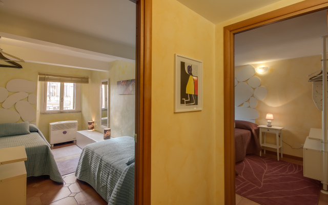 Rome Kings Relais