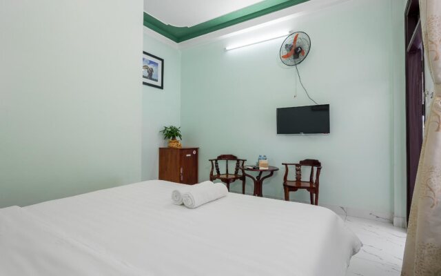 Backpackers Home Homestay