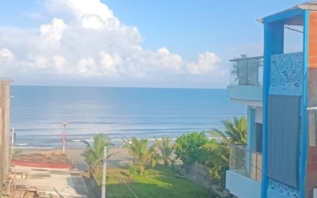 Boquilla del mar