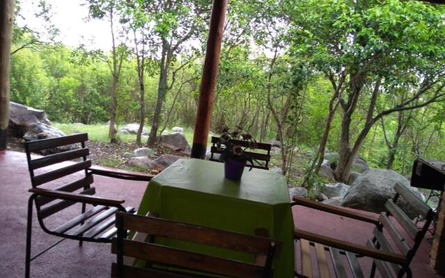 Casitas De Montaña en Traslasierra 2