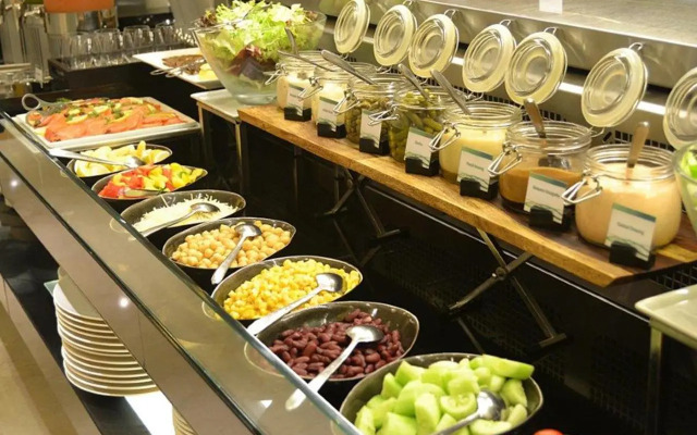 Park Arjaan by Rotana Hotel