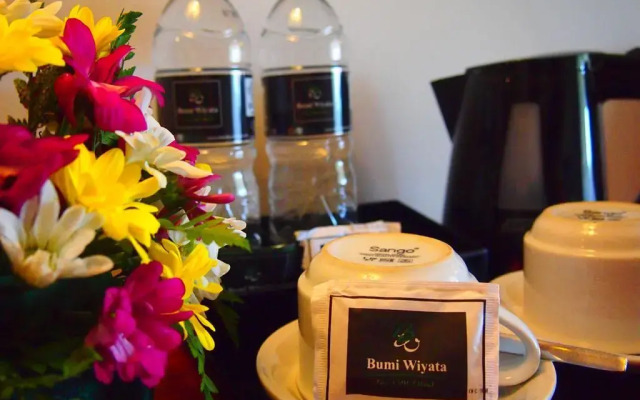 Bumi Wiyata Hotel