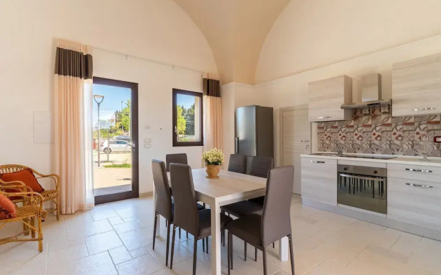 2962 Villa di Aurora by Perle di Puglia