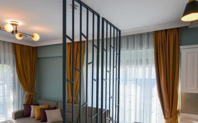Juglans Suites