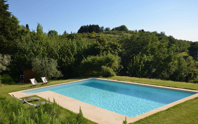 Agriturismo Montefili