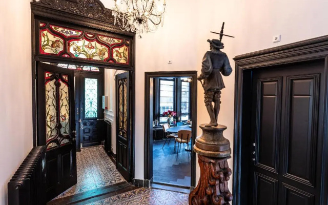 Stella Suites Boutique Hotel