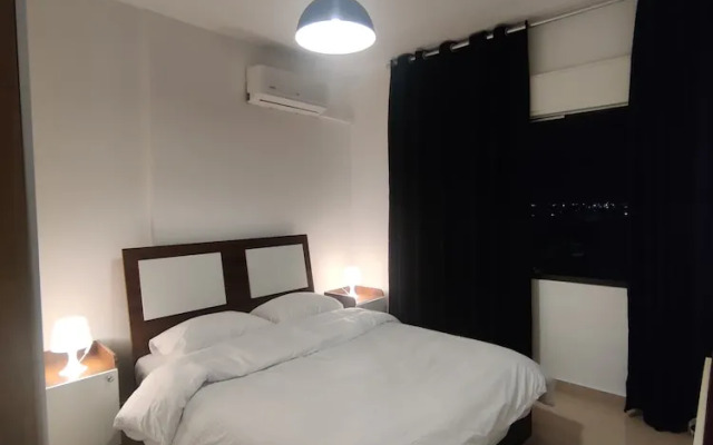 Mman Apartment With Electric Heating & Wifi