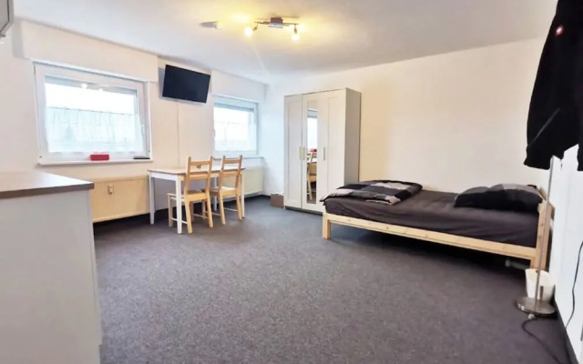 Apartment Hainstädter Straße