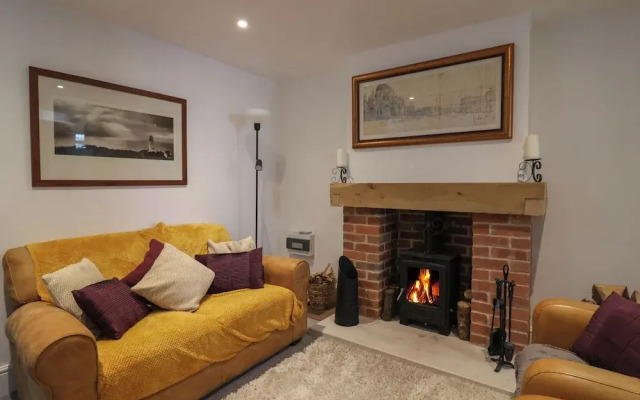 Old Harbour Townhouse