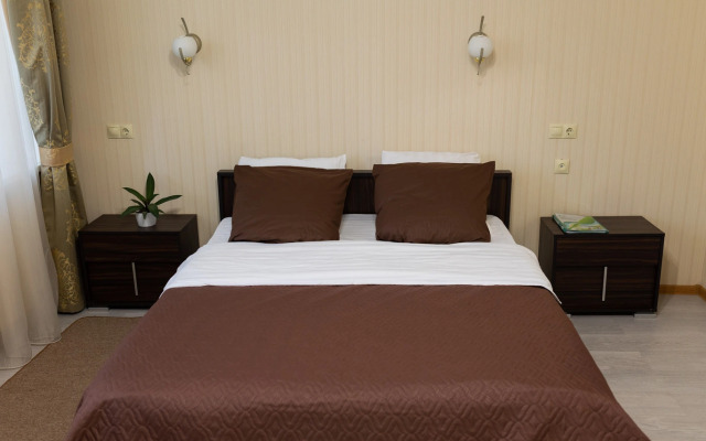 Зеленая роща (Башкирия)