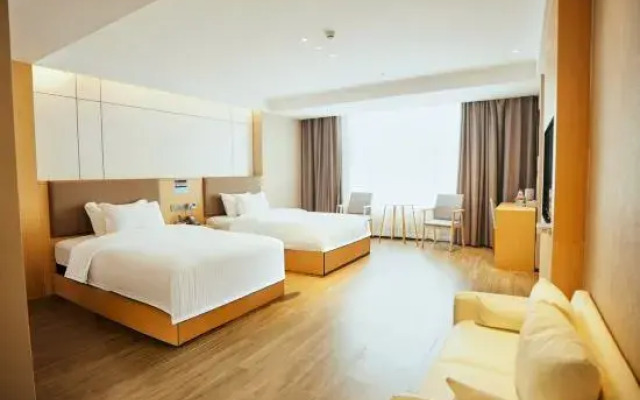 Huaduo Hotel