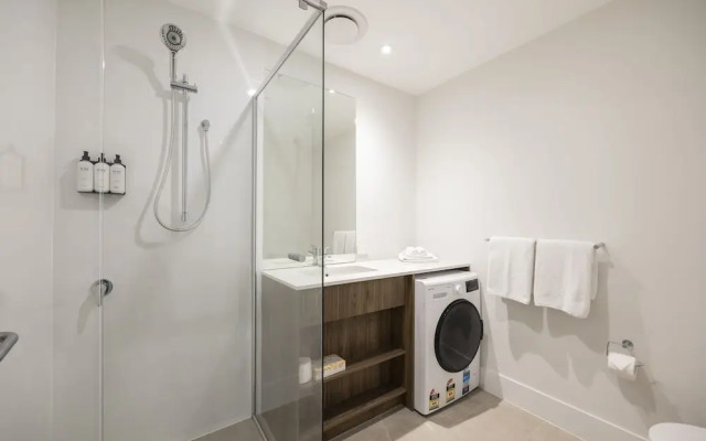 Durham Serviced Apartments