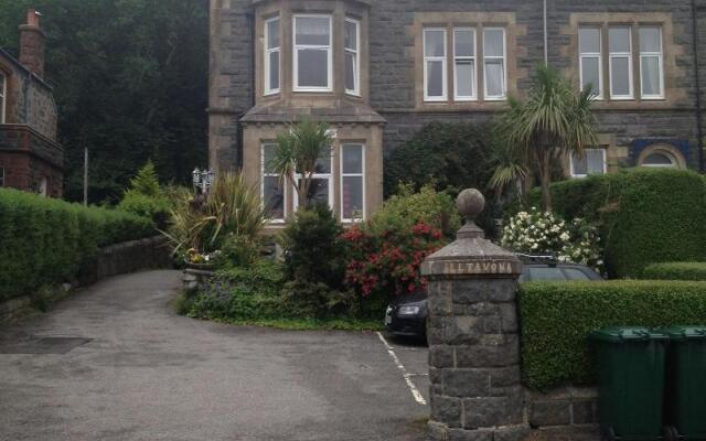 Alltavona Guest House