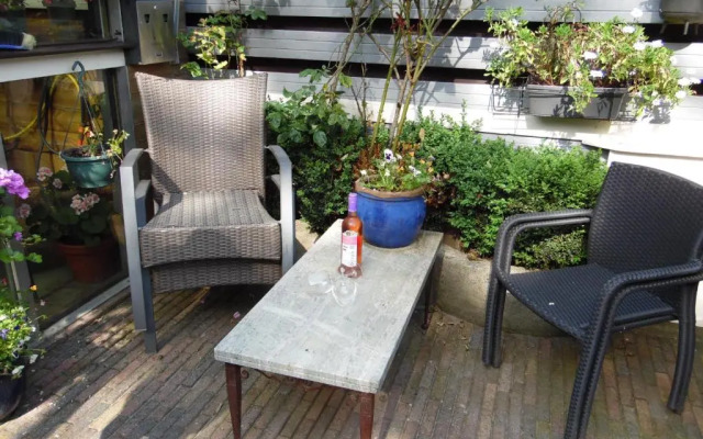 B & B Kostelijk