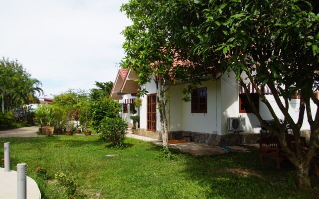 Norway Huay Yai Resort