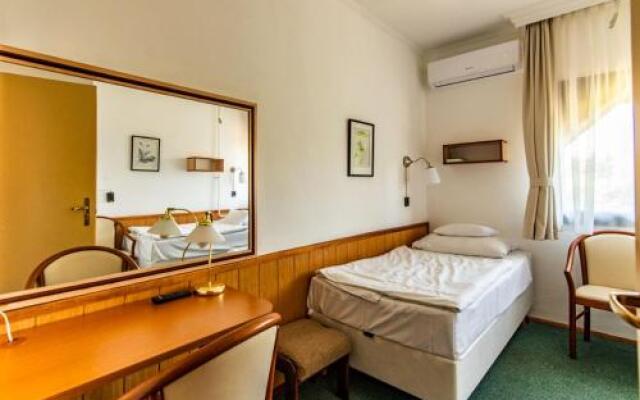 Hotel Jogar