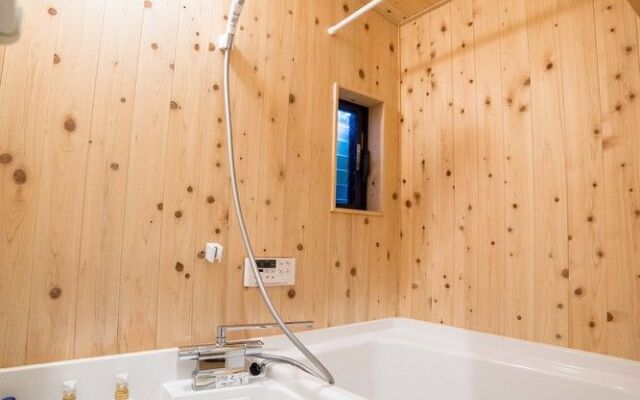 Guesthouse Hangeshou