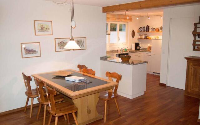 Ferienwohnung Bim Stei