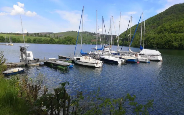 Top Ferienwohnung Am Diemelsee, Sauerland Nahe Willingen Winterberg