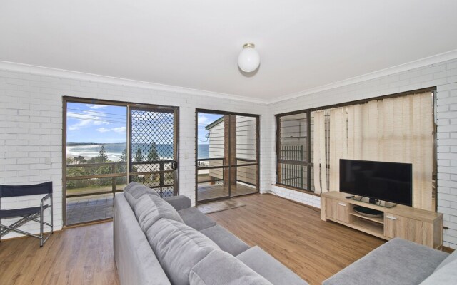 Pacifica - All About The View