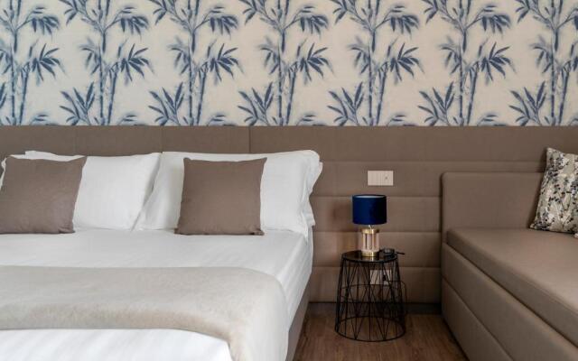 Civico25 Suites Hotel