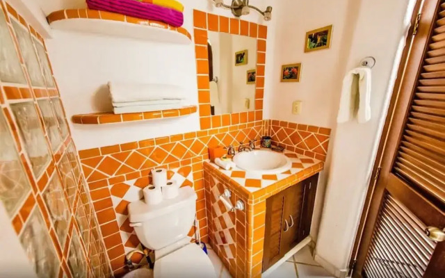 Natz Ti Ha Mexican Style Dowtown Condos