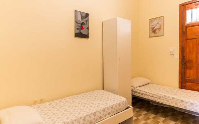 Apartment Via Valverde