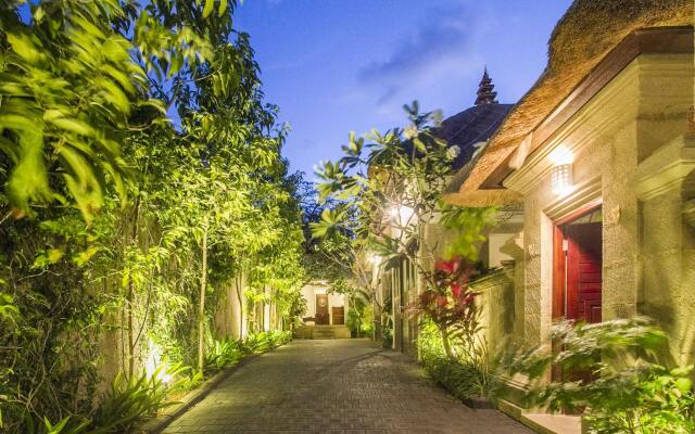 Ula Villas Bali