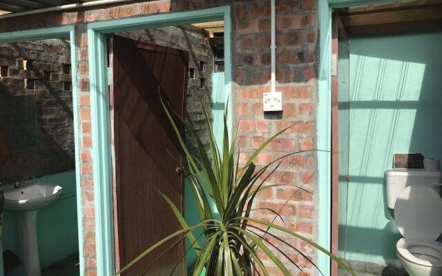 Indiana Cafe and Beds