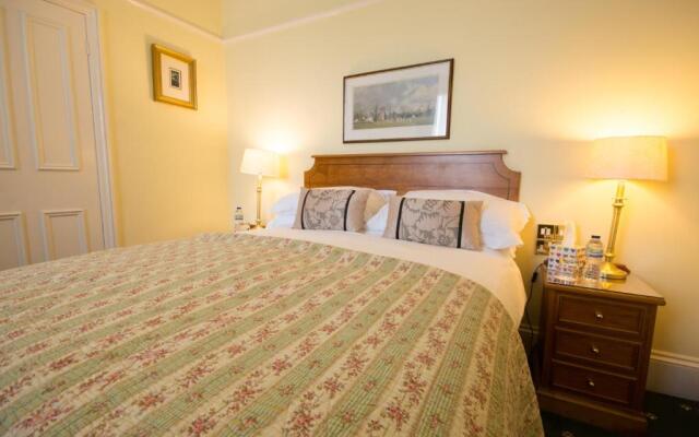 9 Green Lane Bed and Breakfast