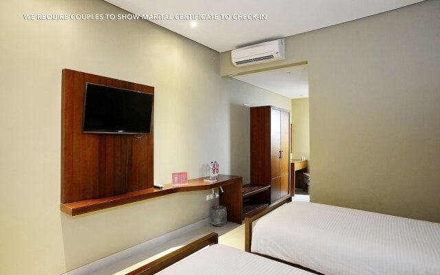ZEN Rooms Adilla Syariah Ambarukmo