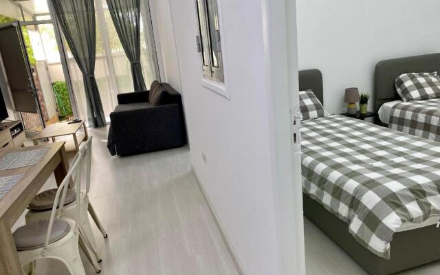 Tsimintia Ground Floor Apartment 03