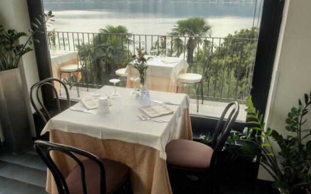 Hotel Lido di Angera