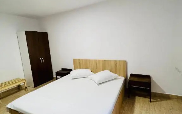 Hostel Bistrita