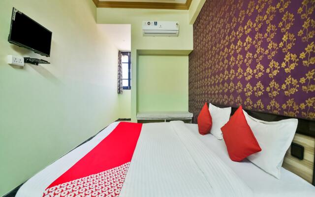 OYO 36721 Kalika Resort