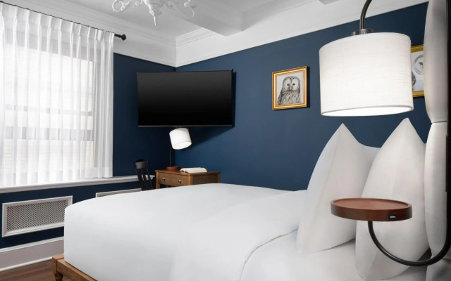 voco The Franklin New York by IHG