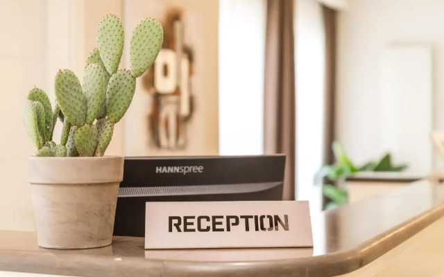 Hotel Residence Exclusive
