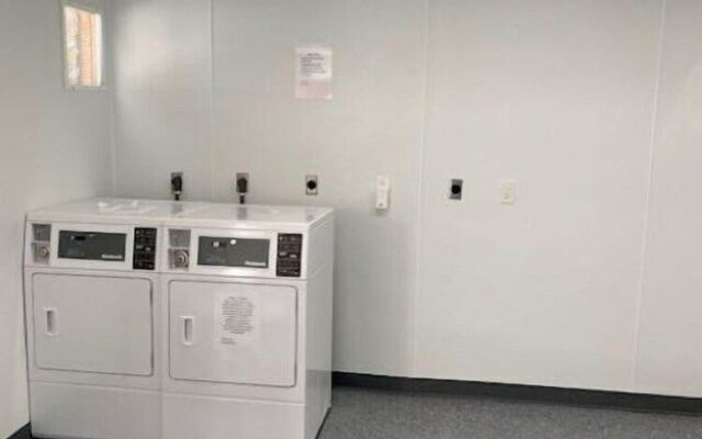 Southern Suites Columbus