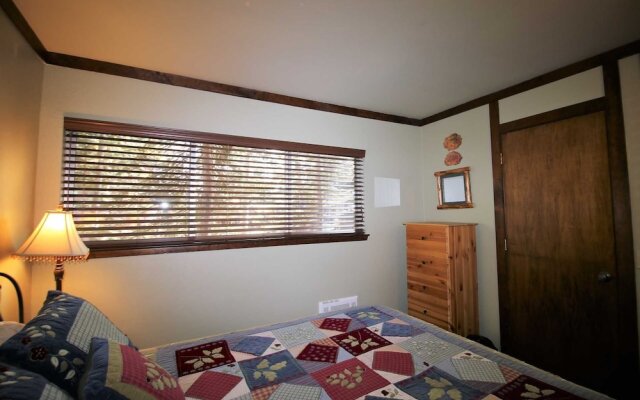 Mammoth S #122 3 Bedroom Condo