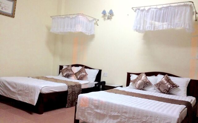 HANZ Nam Quang Hotel Da Lat