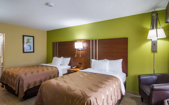 Stayable Jacksonville West