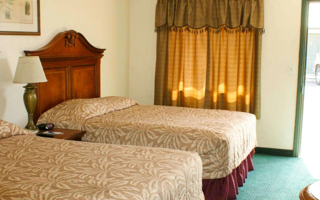 HWY Express Inn and Suites