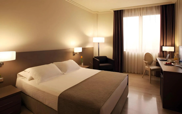 Hotel SB Ciutat Tarragona