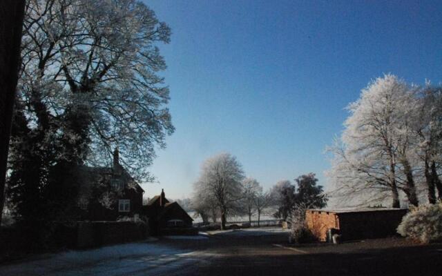 Pleasance Farm B&B