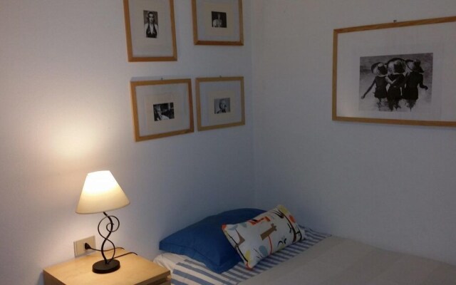 Apartment Budoni