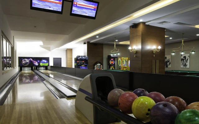 Adalya Ocean Hotel - All Inclusive